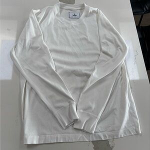 Reigning Champ Midweight Long Sleeve T-Shirt